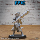 Lizard Folk Army Set B - Only-Games