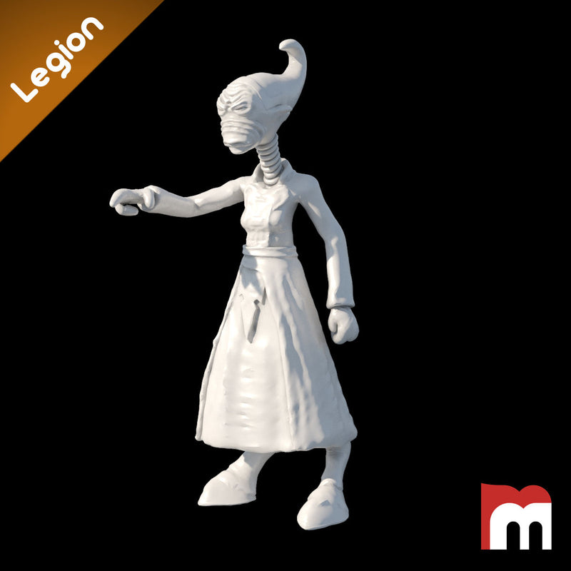 (Legion) Shu Mai - Only-Games