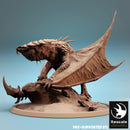 Vouivre Soldier Watching - Only-Games