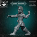 Jubilost - Only-Games