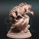 Verdant Basilisk - Only-Games