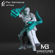 Kedor Spirit Mage - Only-Games