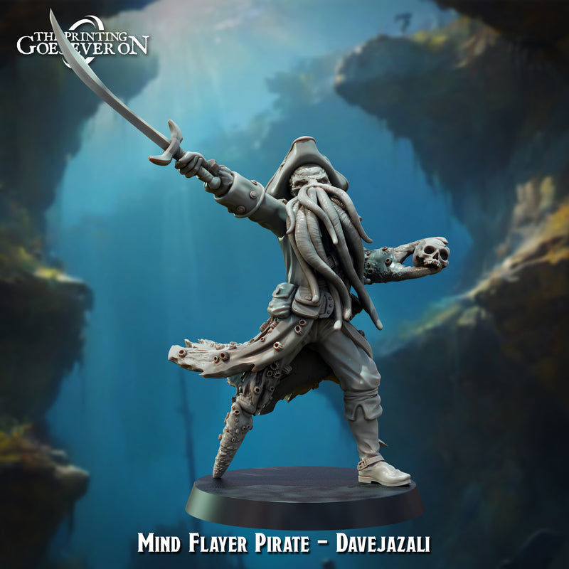 Tides of Terror - NPCs Bundle - Only-Games