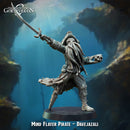 Tides of Terror - NPCs Bundle - Only-Games