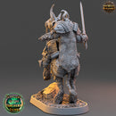 Ritter Victor Kaisermann - Templars of the Northern Lights - Only-Games