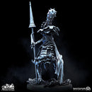 Fungal Knight - Only-Games