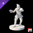 (IA) Captain Rex - Only-Games