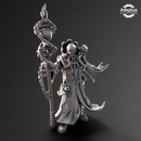 Kill Squad. The Hiveborne