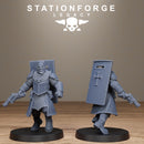 Thorncrest Blastmen - Only-Games