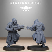 Scavengers Executioners - Only-Games