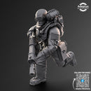 Mindreapers. The Hiveborne