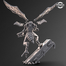 Kill Squad. Death Stingers