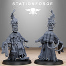 GrimCorp Firers - Only-Games