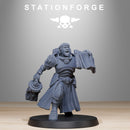 Vodalites Pulpit - Only-Games