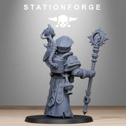 Vodalites Priest - Only-Games