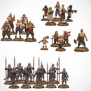 The Lion's Tower Fantasy Vault - Limited Release