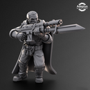 Vael’s Ghosts. Imperial Guard