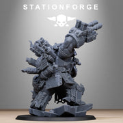 Orkaz Metjaw Boss - Only-Games