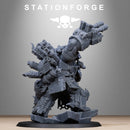 Orkaz Metjaw Boss - Only-Games