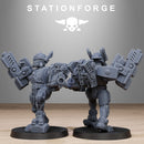 Tarion Heavy Armored - Only-Games