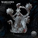 Blackwater Bomb-Witch Heads (Upgrade pack) - Only-Games