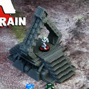 Sci-fi portal - Only-Games