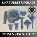 LM7 Chimera Transport Turret - Only-Games
