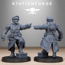 GrimGuard Battlefront - Only-Games