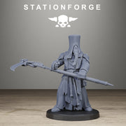 Scavenger Blade Preachers - Only-Games