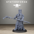 Scavenger Blade Preachers - Only-Games