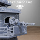 FreeGuard Tower Guardf - Only-Games