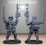 FreeGuard Builder Kit - Only-Games