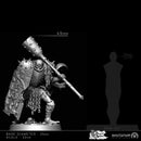 Death's Aegis - Only-Games