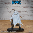 Summoner Dwarf Set - Only-Games