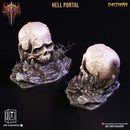 Hell Portal - Only-Games
