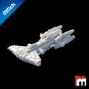 (MMch) Lothalian Corvette - Only-Games