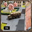 1/56 42M RÁBA Botond truck - Only-Games