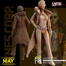 Cyberpunk - Lynx Vesper - Micromachine Corp. - Only-Games