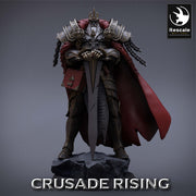 Templar King - Only-Games