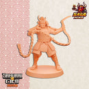 Akechi Jinsai, Samurai Assassin - Only-Games