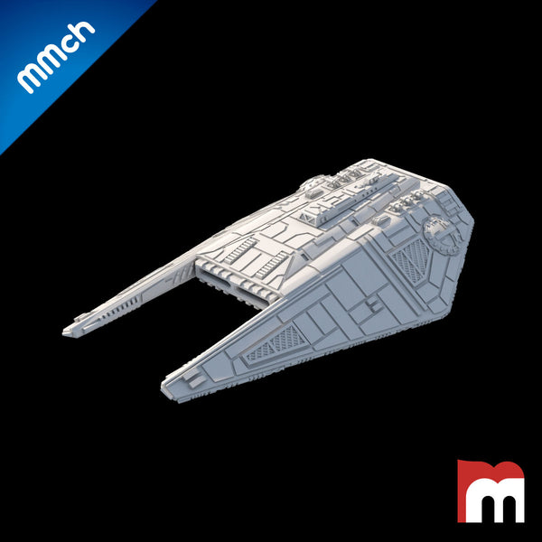 (MMch) Liberator Cruiser - Only-Games