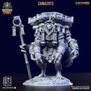 Camazots - Only-Games