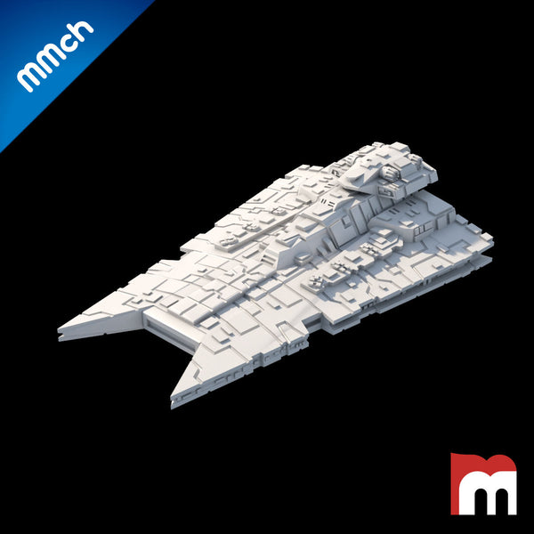 (MMch) Gladiator Star Destroyer - Only-Games