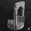 Steamguard Cavalry Lord Commissar - Only-Games