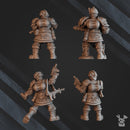 The Dashing Nebula Syndicate x10 - Only-Games