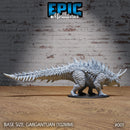 Ancient Tarasque - Only-Games