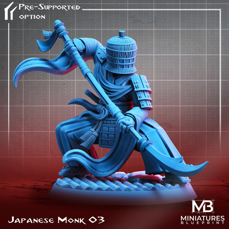 Mystical Japan - November 2023 Release