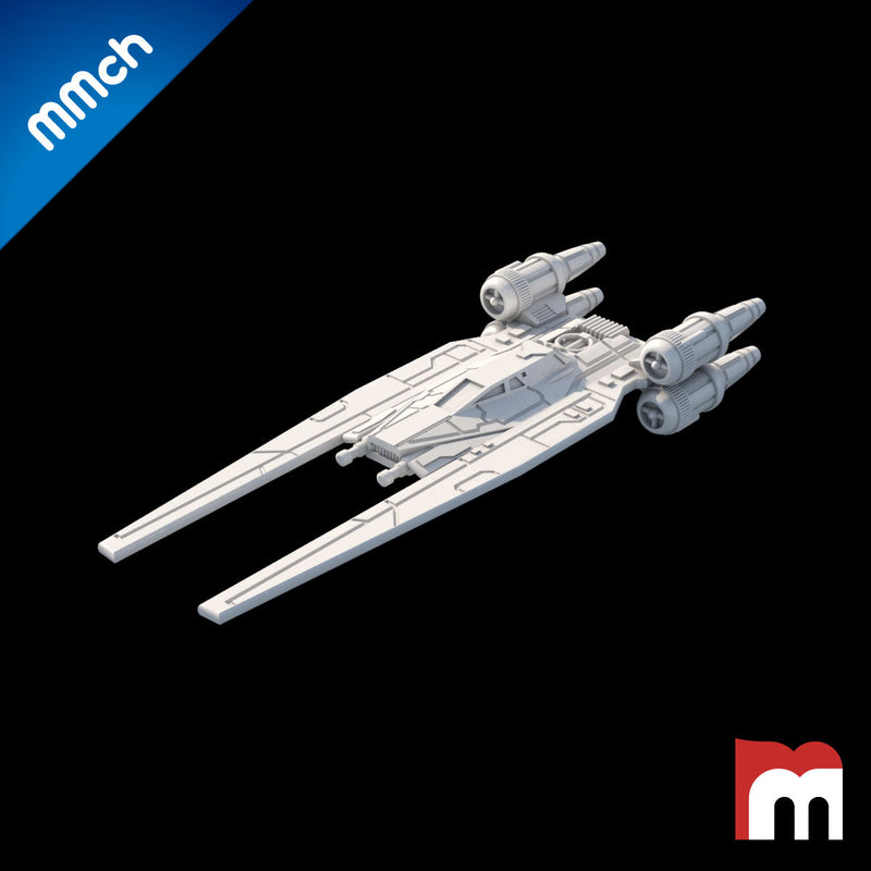 (MMch) U-wing - Only-Games