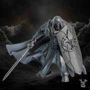 Thorn Knights - Only-Games