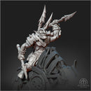 Orc Zagr Firewind  28mm/32mm/54mm - Only-Games
